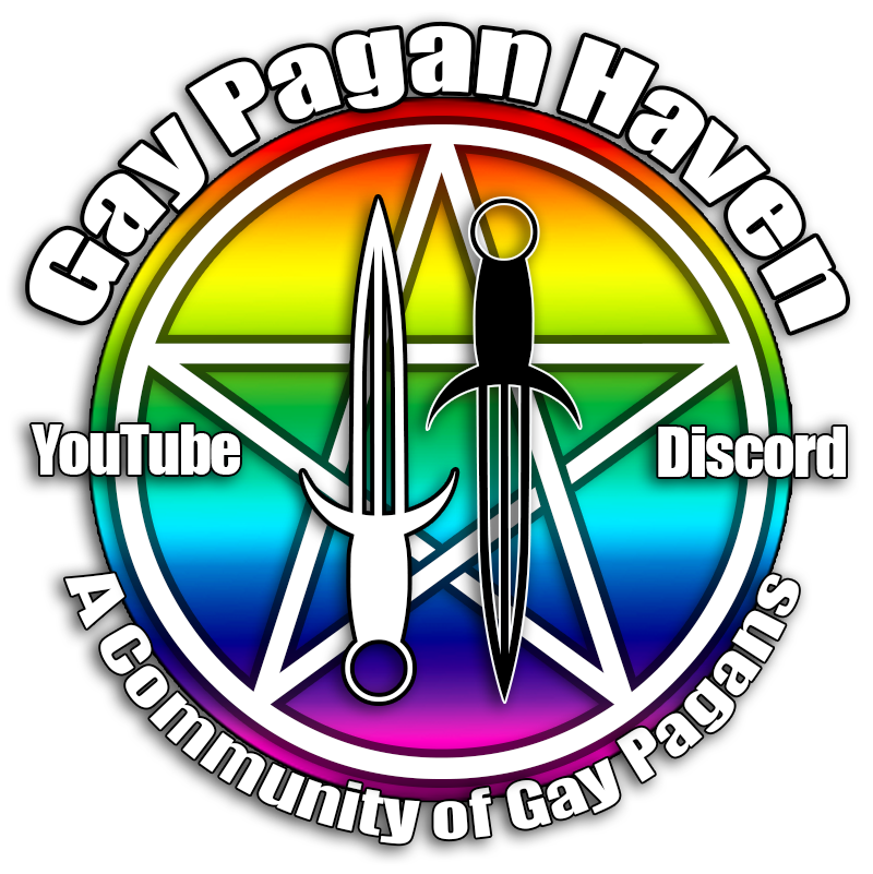 Gay Pagan Haven
