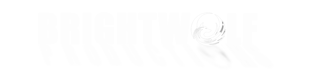 Brightwolf Productions Logo