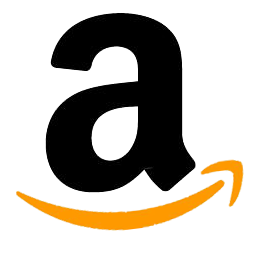 Amazon Author Page